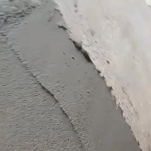 保定水工建筑物I级C55聚合物改性水泥砂浆 渠道防渗泵站加固迎水面抗冲刷砂浆