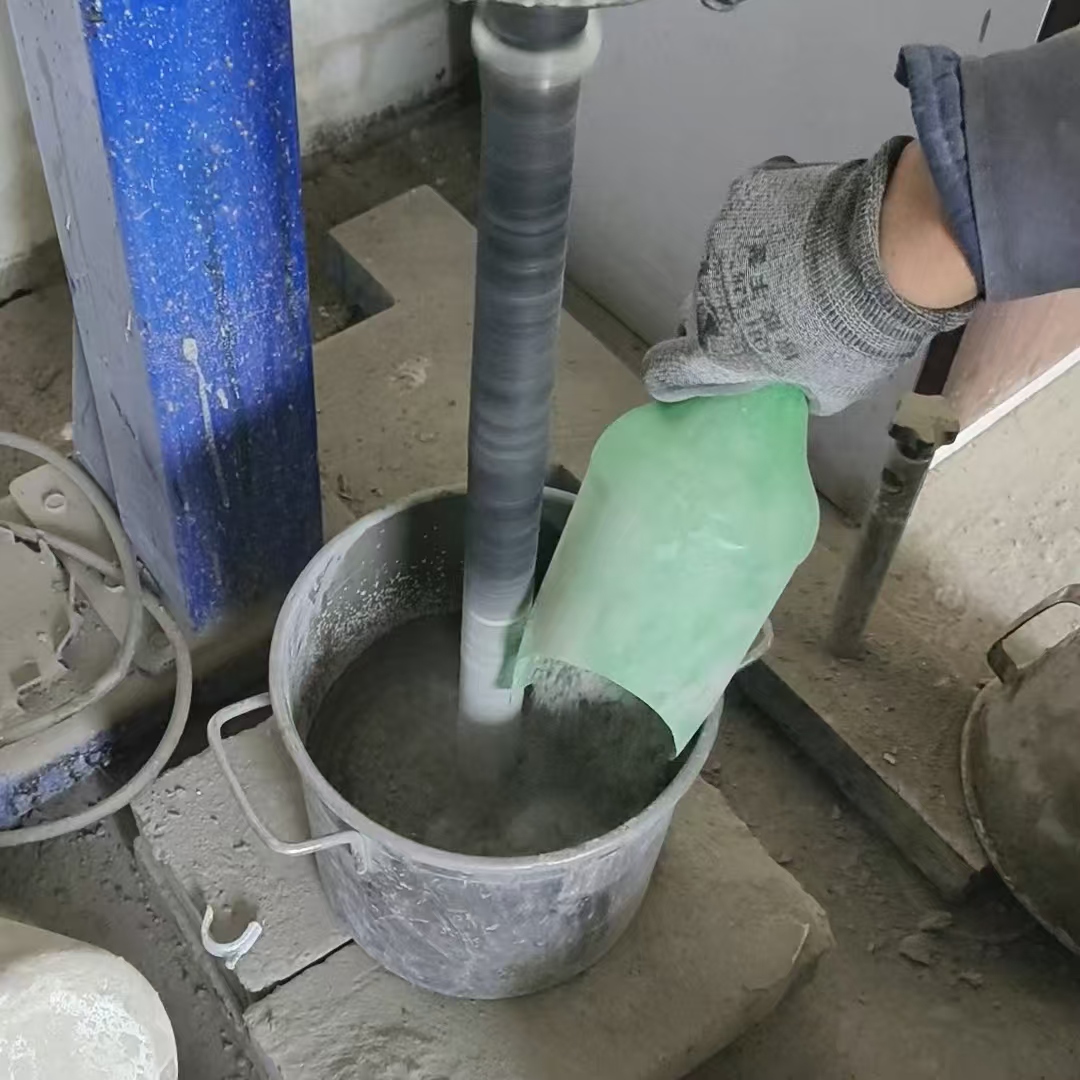 保定桥梁公路张拉用H60压浆料与普通压浆料有什么区别？