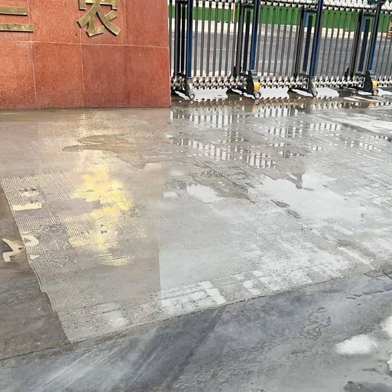 保定水泥路面翻新砂浆
