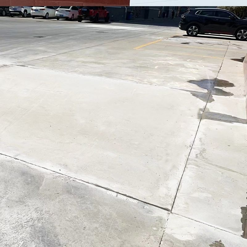 保定市政道路抢修料